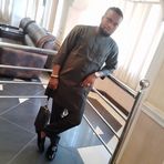 Michael Nze - Facebook