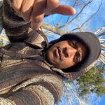 Michael K Oatman - @mumragtx - Instagram