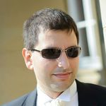 Michael Oberdorf - @cybcon - Instagram
