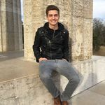 Michael Obermeyer - @gruenobi - Instagram