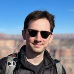 Michael Oberst - @moburst - Instagram