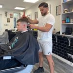 Michael obrien - @_barber_michael_ - Instagram