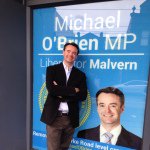 Michael O'Brien - @michaelobrienmp - Instagram