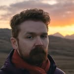 Michael O'Brien - @mrgingerbreadhead - Instagram