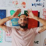 Jean-Michael Vissepó Ocasio - @crayon.papi - Instagram