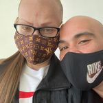 Michael Ocasio - @zeus_lion__89 - Instagram