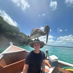 Michael Ocasio - @birdmikey - Instagram