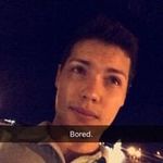 Michael Ocasio - @lyrus123 - Instagram