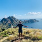 Michael O'Connell - @moconnell1984 - Instagram