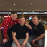 Michael O'Connell - @micka_o_connell - Instagram