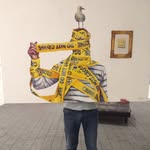 Michael O'Connell - @michael_oconnell_artist - Instagram