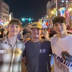 Michael O’Connor - @moc2k_ - Instagram