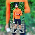 Michael O'Connor - @purposemicael23 - Instagram