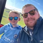 Michael O'Connor - @pancakes1985 - Instagram