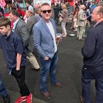 Michael O Donnell - @michaelodonnell - Instagram