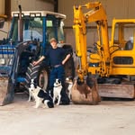 Michael ODonnell - @waterfall_farm133 - Instagram