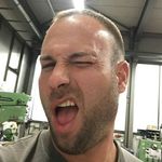 Michael Oehler - @mormillo - Instagram