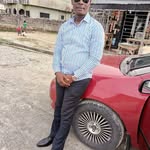 Michael Ogan-Idoghor - @oganidoghor - Instagram