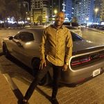 Michael Ogana - @michael.ogana.98 - Instagram