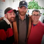 Michael Ogle - @godlesscylon - Instagram