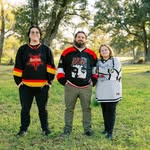 Michael Oglesbee - @ogreonthebayou - Instagram