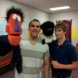 Michael Oglesbee - @moglesbee01 - Instagram