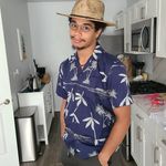 Michael Ogletree - @notanother_mike - Instagram