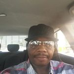 Michael Ogletree - @michael_ogletree_ - Instagram