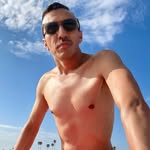 Michael Okey - @this_rebel_elastic_heart - Instagram