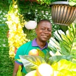 Michael Okey Obasi - @michaelokeyobasi - Instagram