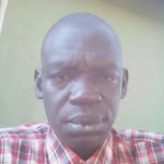 Michael Okot - @okothish - Instagram