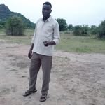 Michael Okot Barnabas Okello - @okot1990 - Instagram