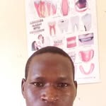 Michael Okot Kevkotos - @okotkevkotos - Instagram