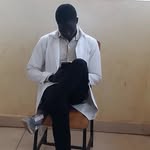 Michael Okoth Orwa - @michael_okoth_337 - Instagram
