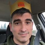 Michael T. Olague - @mean_median_mo - Instagram