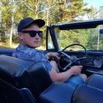 Michael Olander - @molaander - Instagram