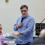 Michael Oldham - @pastormichaeloldham - Instagram