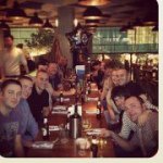 Michael Oldham - @mikefc - Instagram