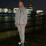 Michael Oldham - @mikeyoldham95 - Instagram