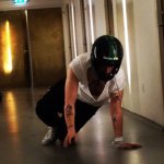 Michael Olesen - @m_bone_capone - Instagram