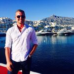 Michael Olesen - @akselolesen - Instagram
