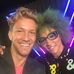 Michael Olesen og Lucy Love fanside - Facebook