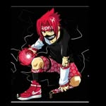 Michael oleson - @lilsnake_21 - Instagram