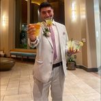 Michael Olguin - Facebook