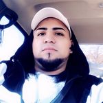 Michael Olguin - @michaelolguinp - Instagram