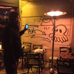 Michael Olguin - @streetartmao - Instagram
