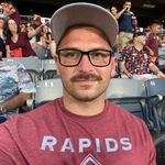 Michael Olguin - @thedesertviking_ - Instagram