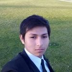 Michael Olguin - @mike_tvt - Instagram