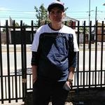 Michael Olguin - @_michael_olguin_ - Instagram