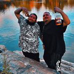 Michael Olguin - Facebook
